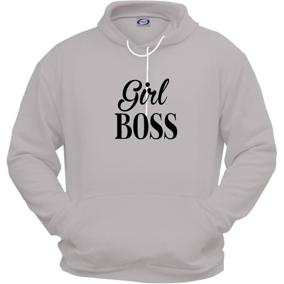 Graphic Hoodies - Picture 4 of 5